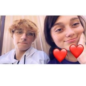 Meet your Posher, Cassie